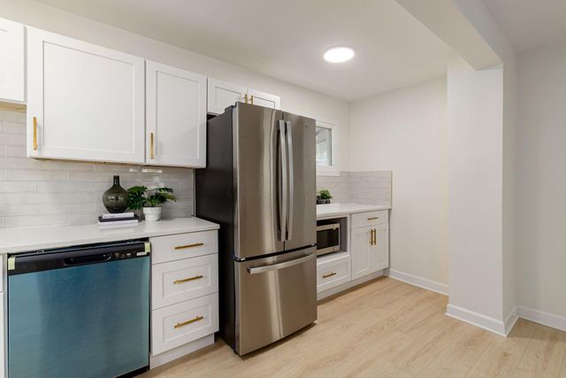 2845 Fremont Street, Columbus, OH 43204