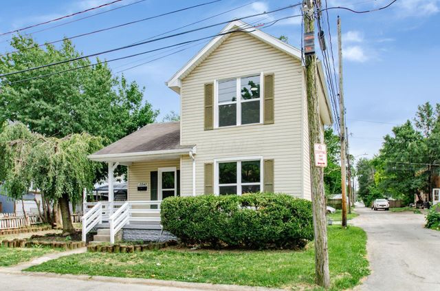 2845 Fremont Street, Columbus, OH 43204