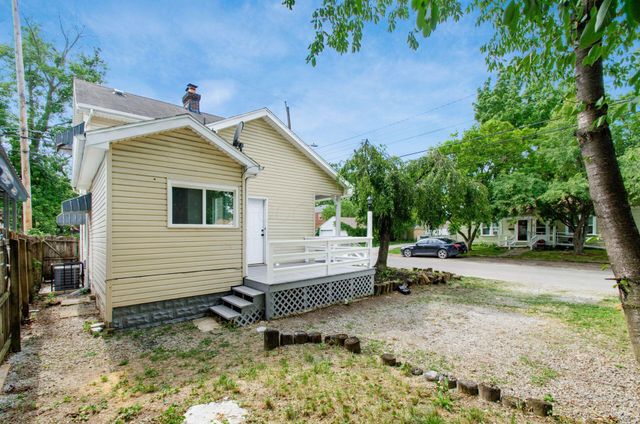 2845 Fremont Street, Columbus, OH 43204