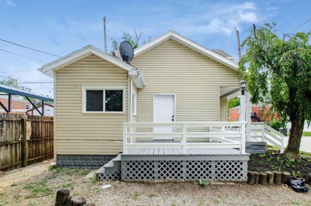 2845 Fremont Street, Columbus, OH 43204