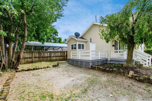 2845 Fremont Street, Columbus, OH 43204