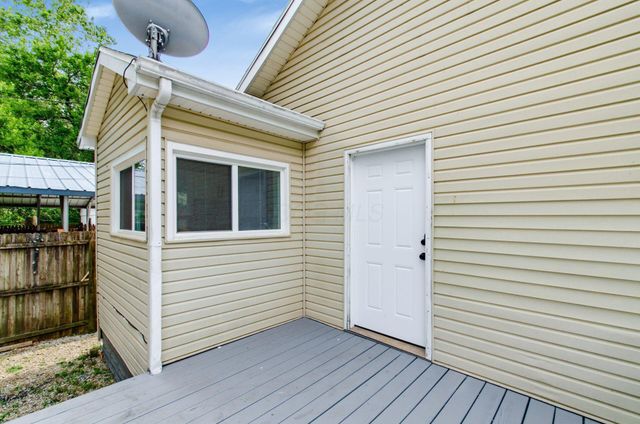 2845 Fremont Street, Columbus, OH 43204