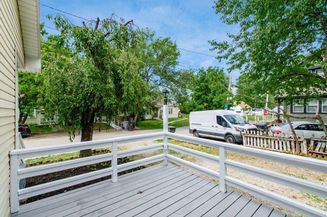 2845 Fremont Street, Columbus, OH 43204
