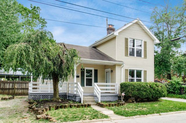 2845 Fremont Street, Columbus, OH 43204