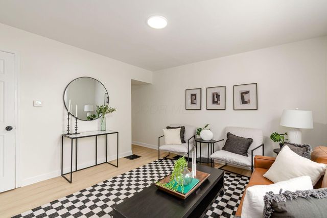 2845 Fremont Street, Columbus, OH 43204