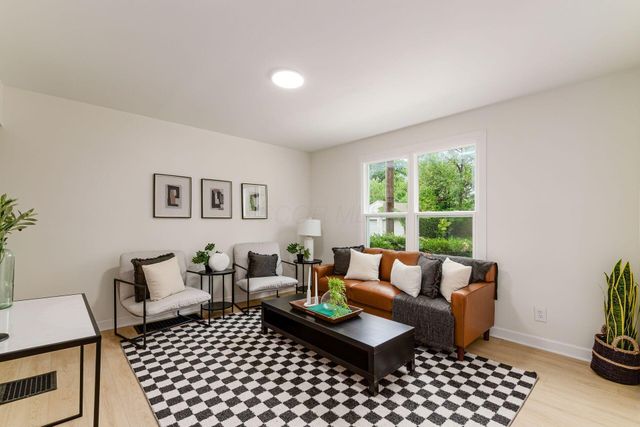 2845 Fremont Street, Columbus, OH 43204