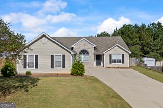 1404 Crystal Brook Court, Monroe, GA 30655