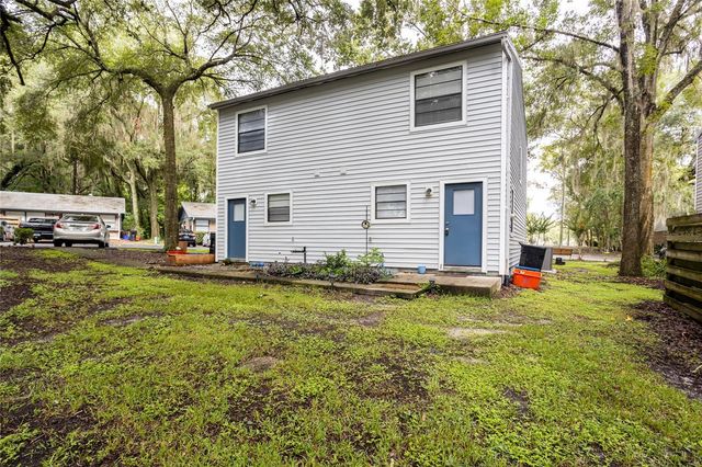 4651 SW 44TH LANE, Gainesville, FL 32608