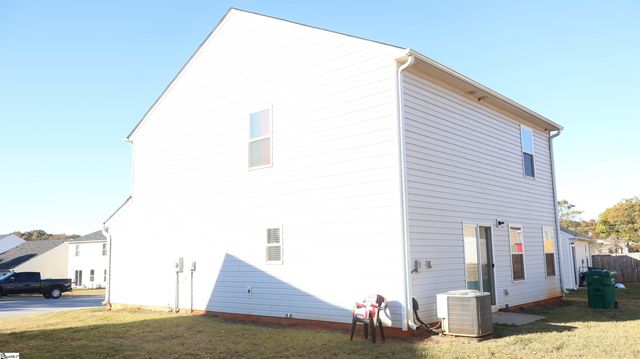 717 Tacoma Trail, Spartanburg, SC 29307