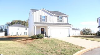 717 Tacoma Trail, Spartanburg, SC 29307