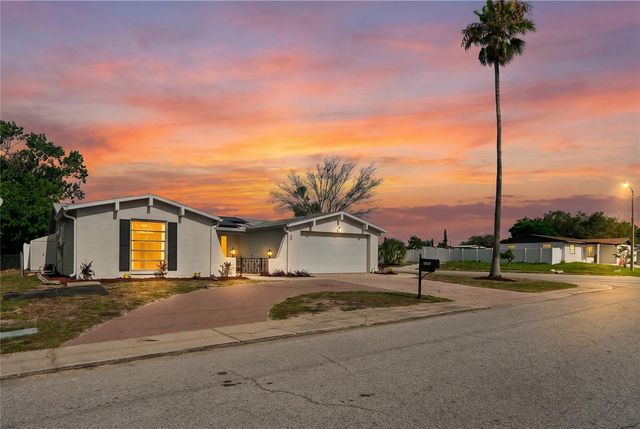 9205 GRAY FOX LANE, Port Richey, FL 34668
