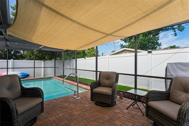 9205 GRAY FOX LANE, Port Richey, FL 34668