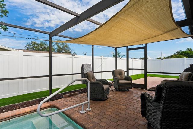 9205 GRAY FOX LANE, Port Richey, FL 34668