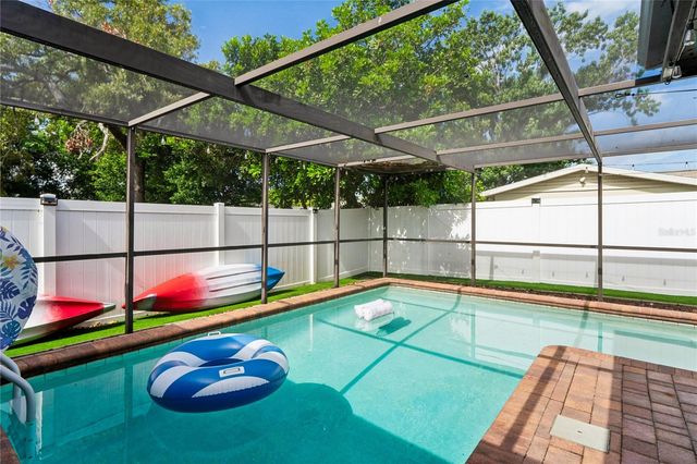 9205 GRAY FOX LANE, Port Richey, FL 34668