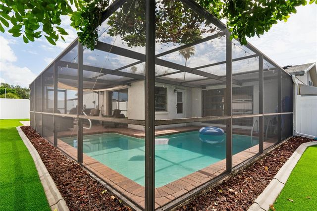9205 GRAY FOX LANE, Port Richey, FL 34668