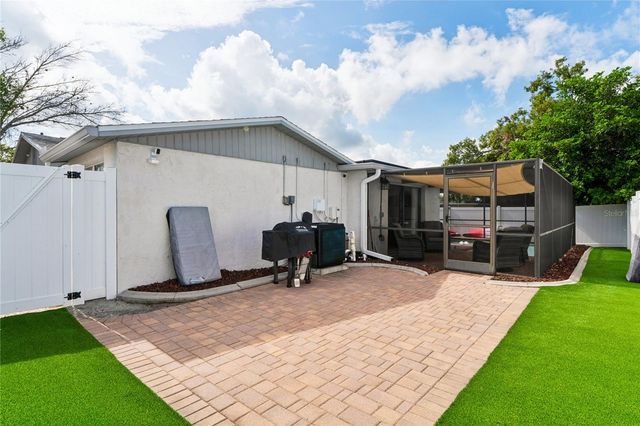 9205 GRAY FOX LANE, Port Richey, FL 34668