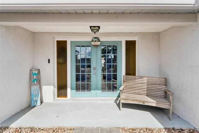 9205 GRAY FOX LANE, Port Richey, FL 34668