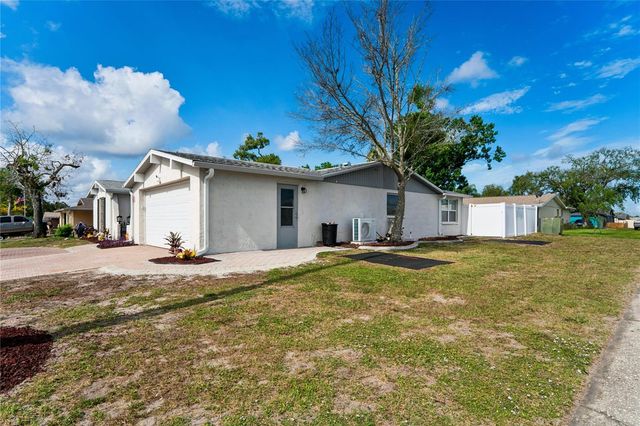 9205 GRAY FOX LANE, Port Richey, FL 34668