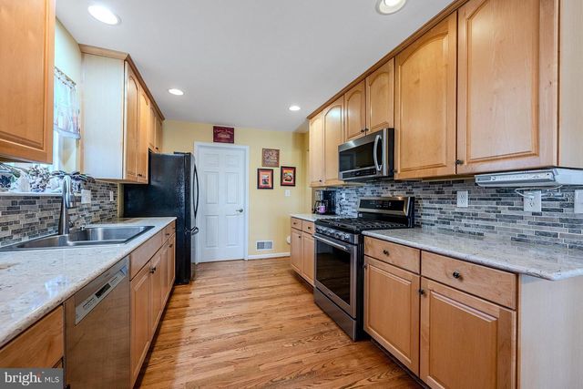 430 COVINGTON ST, Culpeper, VA 22701