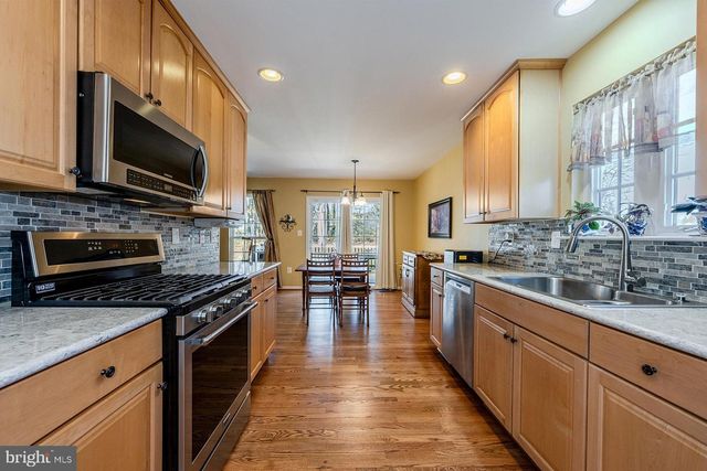 430 COVINGTON ST, Culpeper, VA 22701