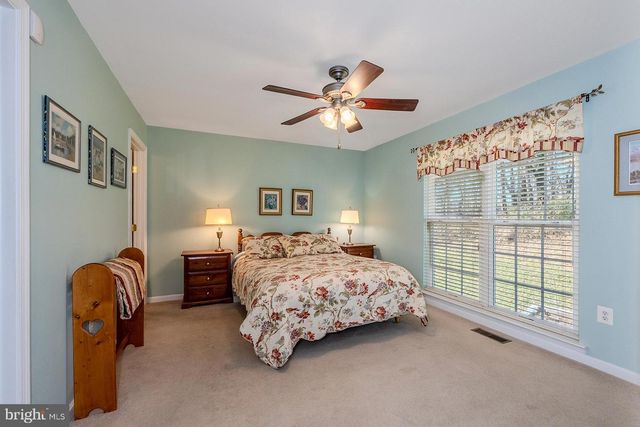 430 COVINGTON ST, Culpeper, VA 22701