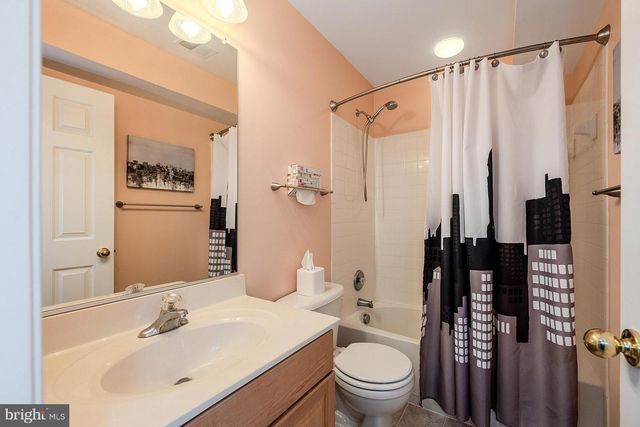 430 COVINGTON ST, Culpeper, VA 22701