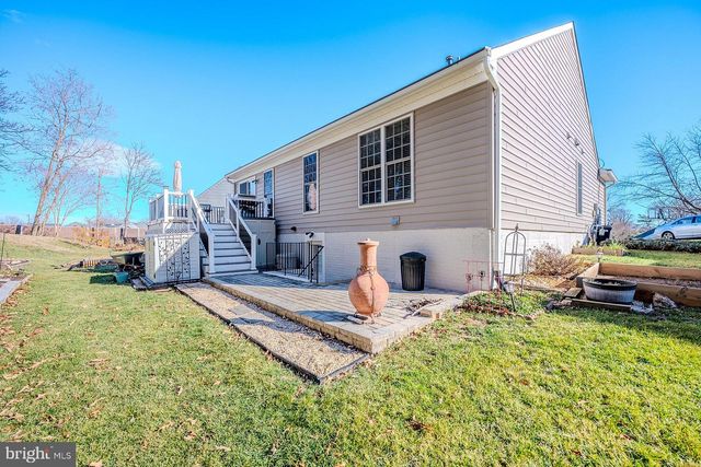 430 COVINGTON ST, Culpeper, VA 22701