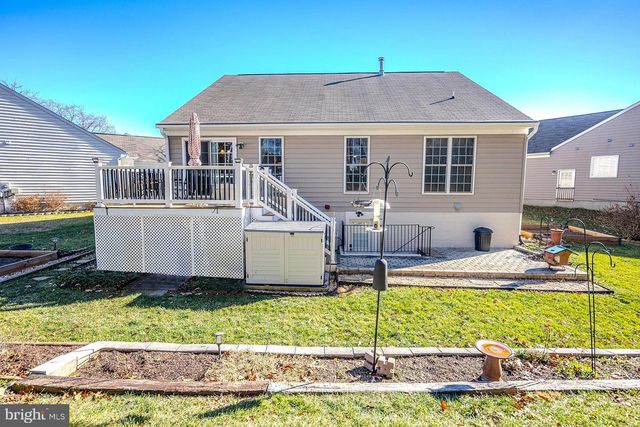 430 COVINGTON ST, Culpeper, VA 22701