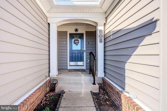 430 COVINGTON ST, Culpeper, VA 22701