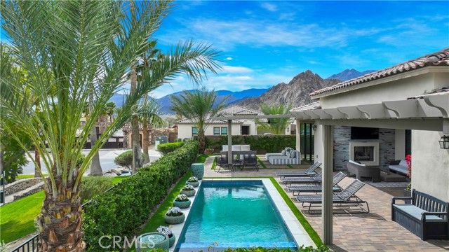 57910 Stone Creek Trail, La Quinta, CA 92253