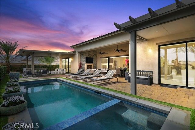 57910 Stone Creek Trail, La Quinta, CA 92253