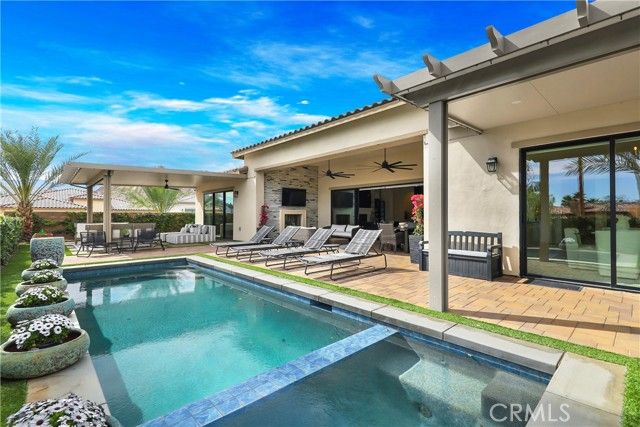 57910 Stone Creek Trail, La Quinta, CA 92253