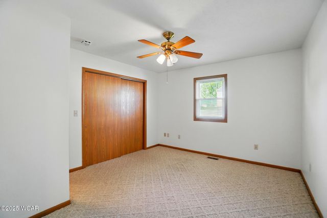 209 Cheyenne Drive, Wapakoneta, OH 45895