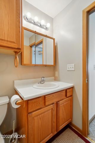 209 Cheyenne Drive, Wapakoneta, OH 45895