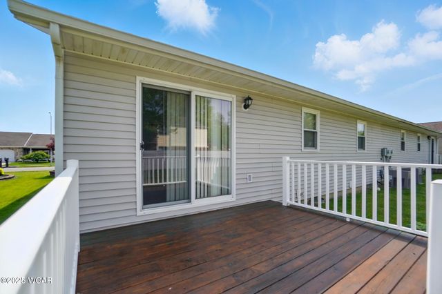 209 Cheyenne Drive, Wapakoneta, OH 45895