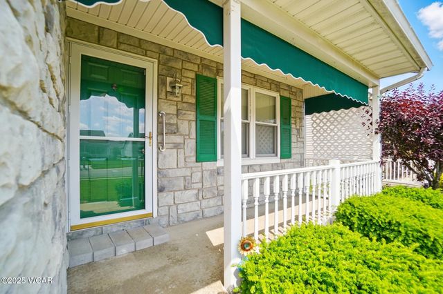 209 Cheyenne Drive, Wapakoneta, OH 45895