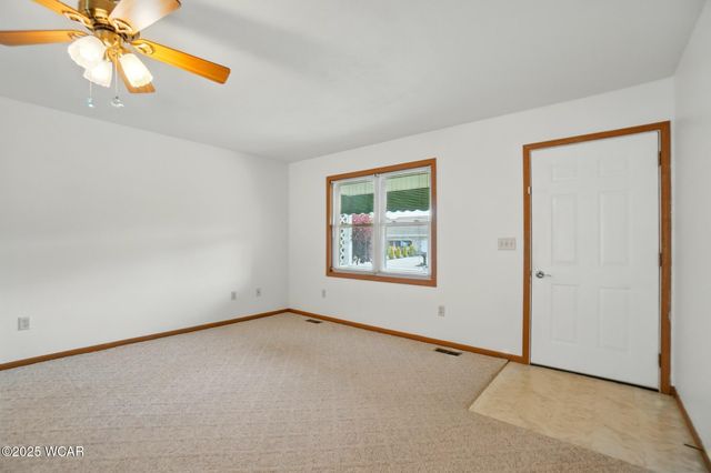 209 Cheyenne Drive, Wapakoneta, OH 45895