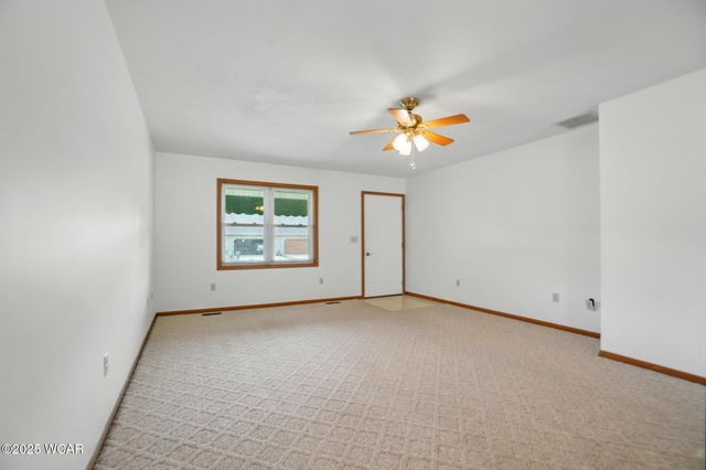 209 Cheyenne Drive, Wapakoneta, OH 45895
