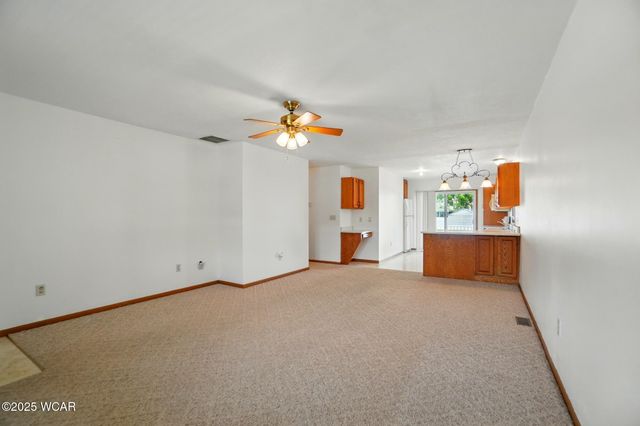 209 Cheyenne Drive, Wapakoneta, OH 45895