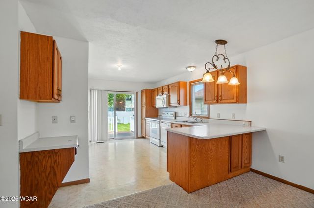 209 Cheyenne Drive, Wapakoneta, OH 45895