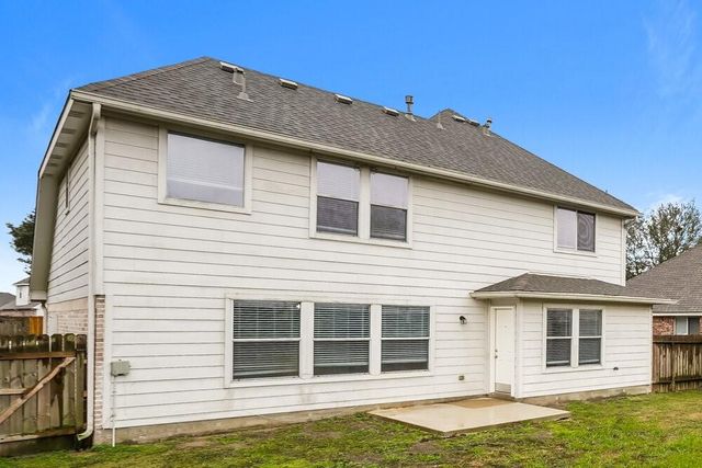 6207 Winter Oak Street, Pearland, TX 77584