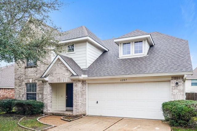 6207 Winter Oak Street, Pearland, TX 77584