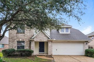 6207 Winter Oak Street, Pearland, TX 77584