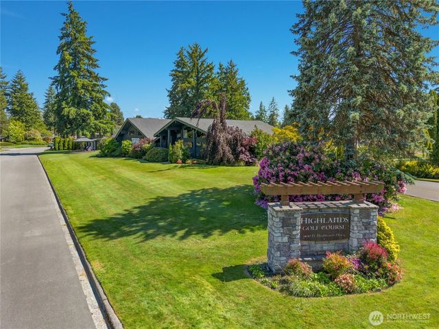 1372 Bel Air Road #23, Tacoma, WA 98406