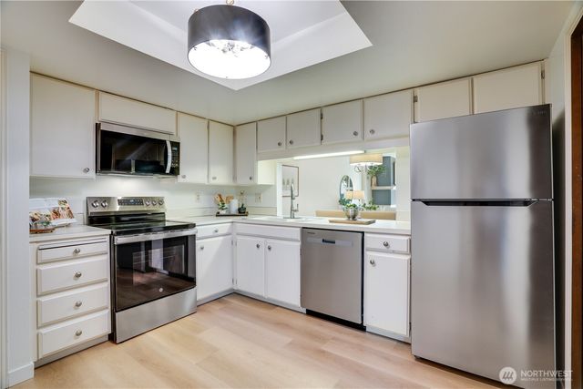 1372 Bel Air Road #23, Tacoma, WA 98406