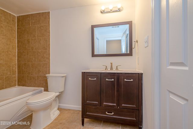 608 Alpine Trail, Neptune Township, NJ 07753