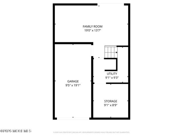 608 Alpine Trail, Neptune Township, NJ 07753