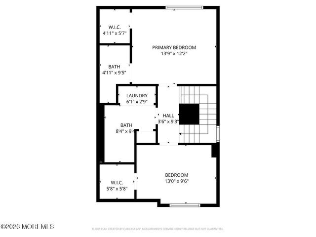 608 Alpine Trail, Neptune Township, NJ 07753