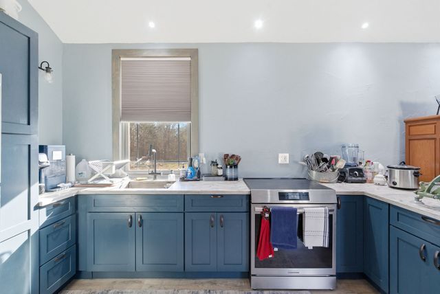 1355 Friendship Road, Weatherford, TX 76085