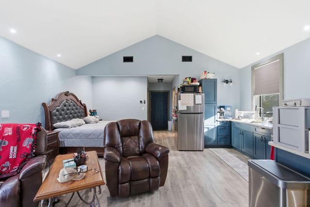 1355 Friendship Road, Weatherford, TX 76085